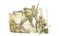 U.S Marines (Khe Sahn 1968) · Dragon · Maßstab 1:35 jetzt online
