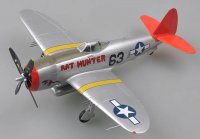 P-47D RAT HUNTER · Easy Model · Maßstab 1:48