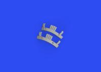 Buccaneer S.2C - Wheels [Airfix] · Eduard · Maßstab 1:72 jetzt online